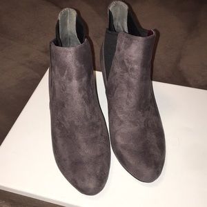 BCBGeneration ankle boots